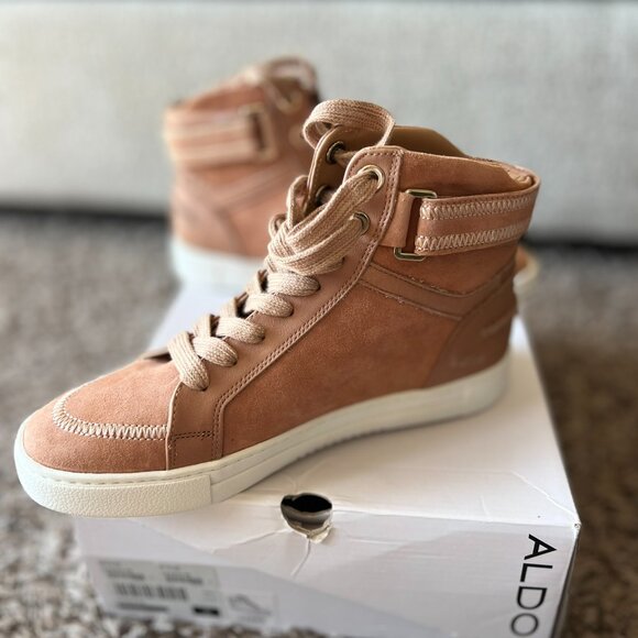 Aldo, Cassis sneakers - Picture 5 of 16